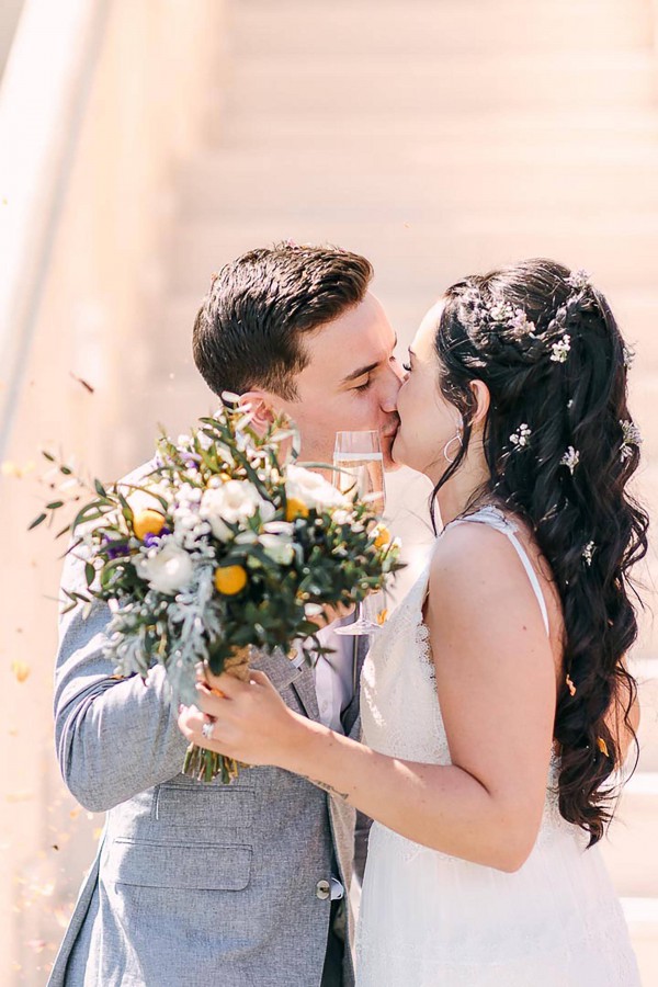 Palazzo-Pascal-Matrimonio Sam & Steph