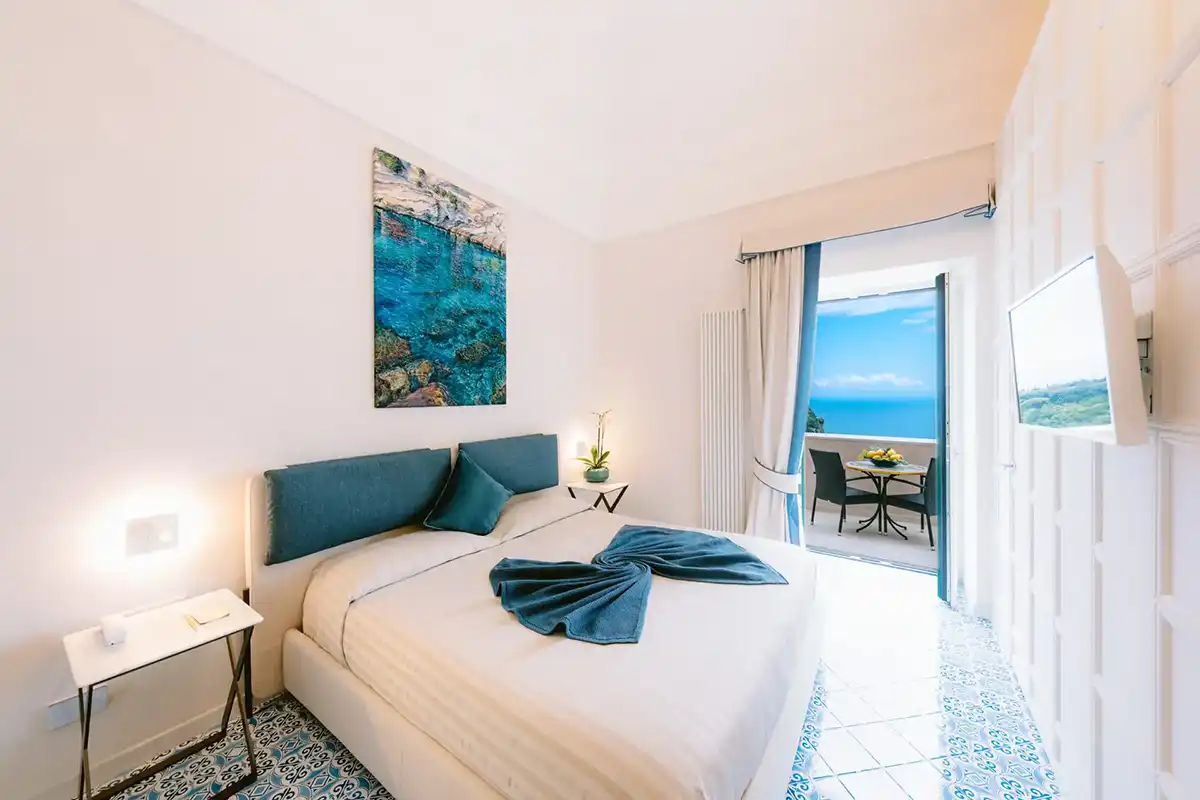 Palazzo Pascal - GRAND JUNIOR SUITE