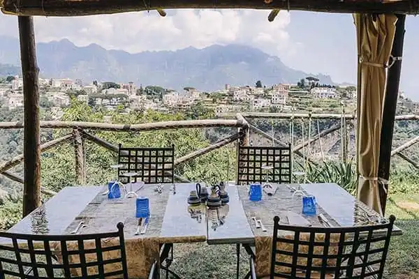 Palazzo Pascal - Ristorante