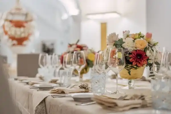 Meraviglioso set up per un matrimonio da favola in Costiera Amalfitana